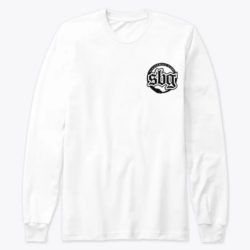 AMS SBG SHIRT (small)